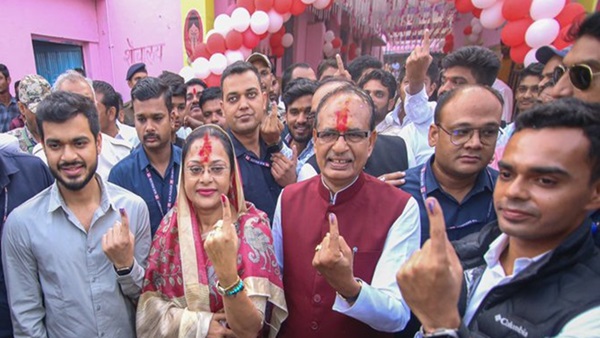 shivraj singh chouhan