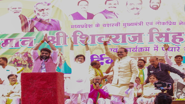shivraj singh 