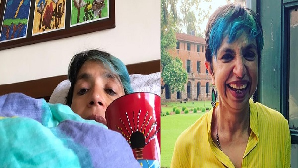 Shonali Bose