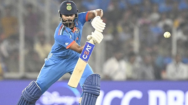 shreyas iyer shreyas iyer