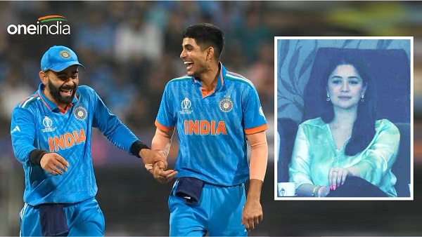 Shubman Gill Sara Tendulkar Shubman Gill Sara Tendulkar