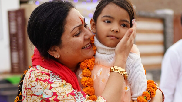 Siddhi Kumari net worth