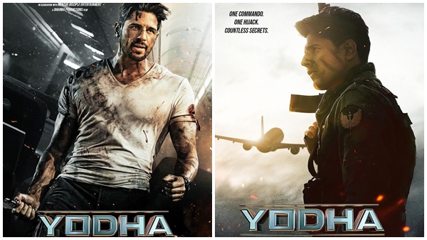 Sidharth Malhotra