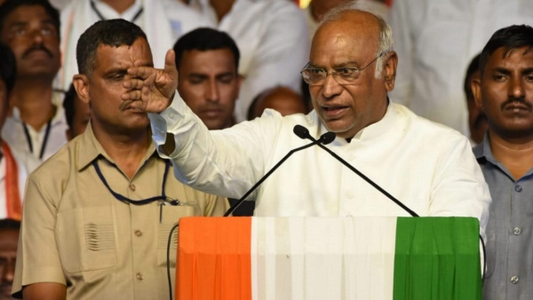 Six guarantees of Congress in Telangana 