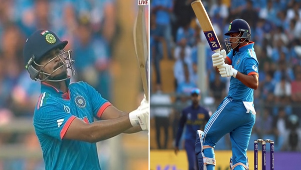 Shreyash Iyer 1 Shreyash Iyer 1