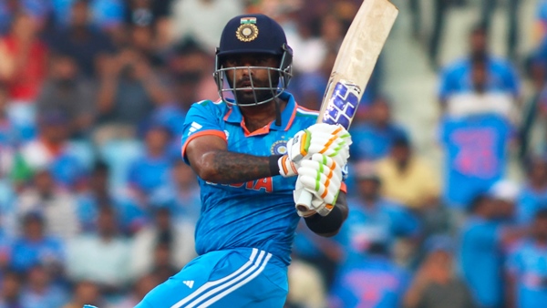 Suryakumar Yadav 1 Suryakumar Yadav 1