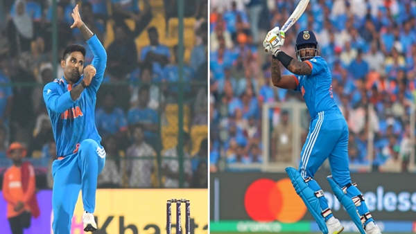 Suryakumar Yadav 1 Suryakumar Yadav 1