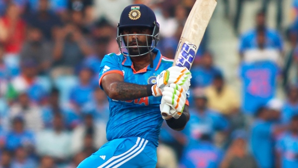 ind vs aus 1