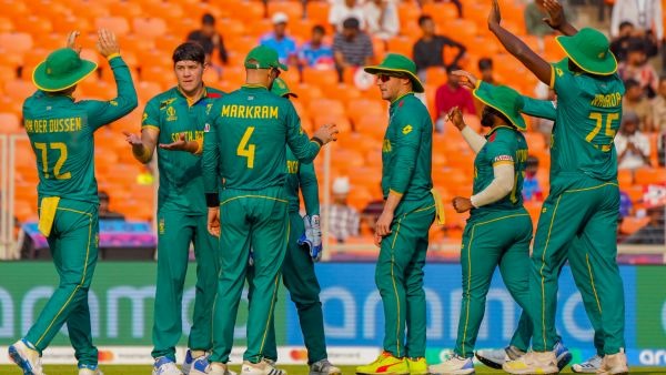 south africa