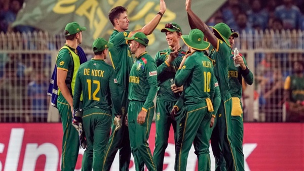 south africa