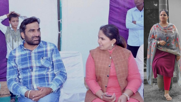 Spardha Chaudhary paper leak