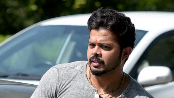 sreesanth