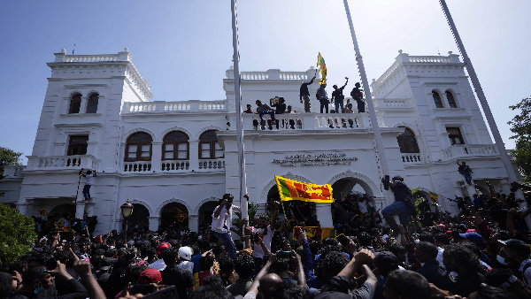 Sri Lanka News Sri Lanka News