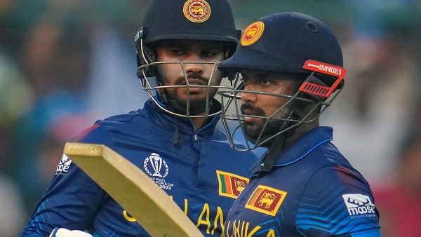 sri lanka and bangladesh