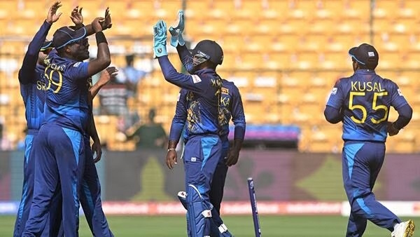 sri lanka