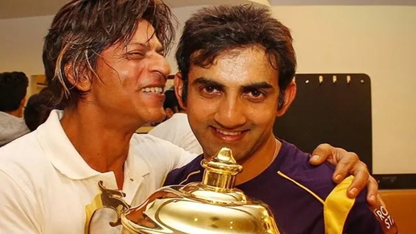 Gautam Gambhir 1 Gautam Gambhir 1