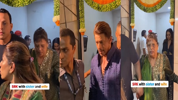 shah rukh khan