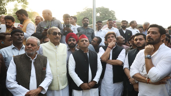 Sahara Subrata Roy Last Rites: 