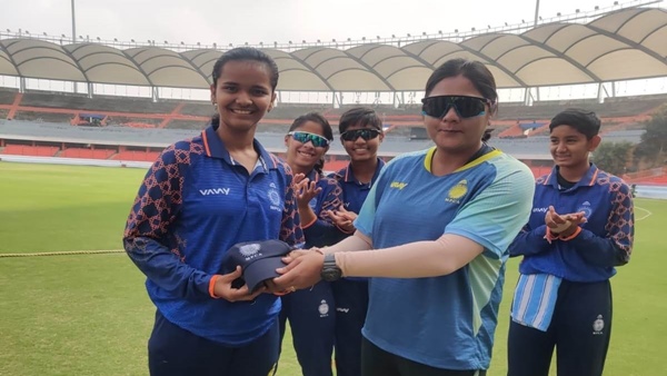  suchi-upadhyay-of-jabalpur-selected-in-mp-cricket-team-news