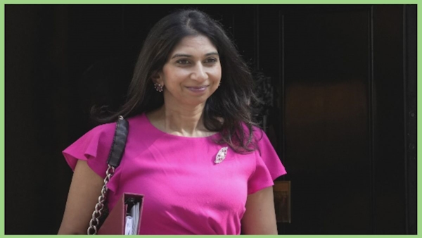 sack Cabinet minister