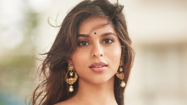 Suhana Khan