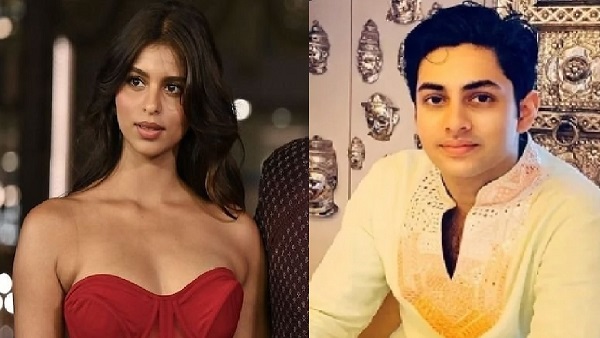 suhana khan