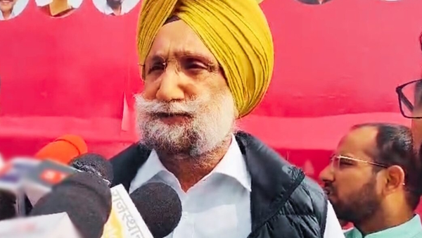Rajasthan Chunav 2023