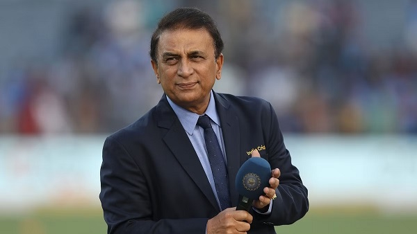 sunil gavaskar sunil gavaskar