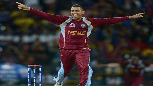 sunil narine 