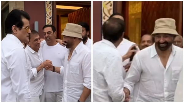 Sunny Deol
