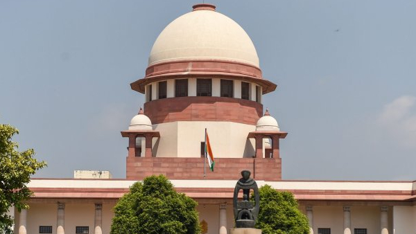 Supreme Court Supreme Court