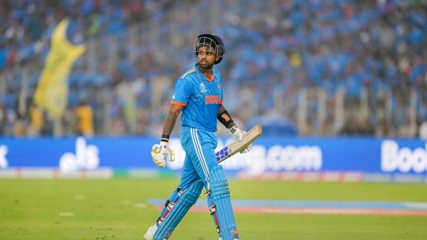 suryakumar yadav