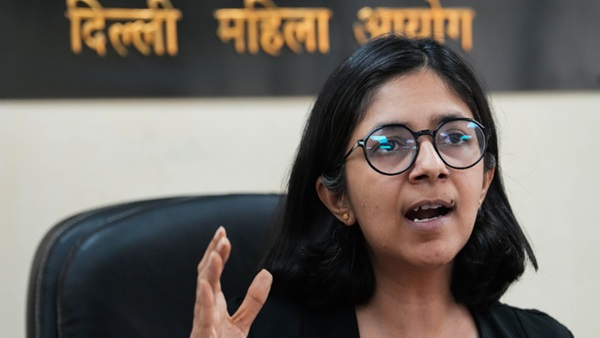 swati maliwal