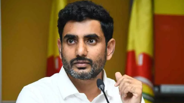 TDP Yuva Galam will resume