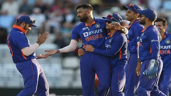 team india team india