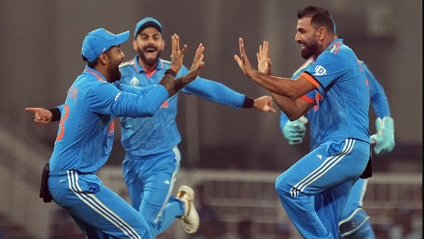team india team india
