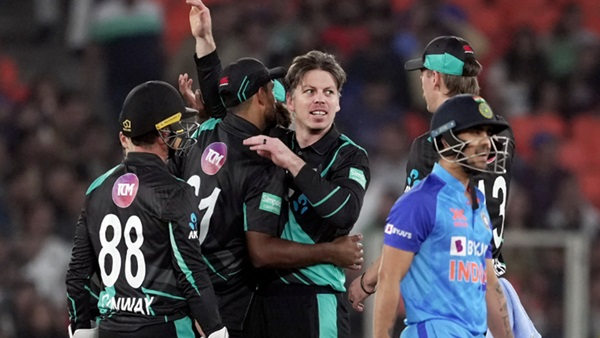 team india