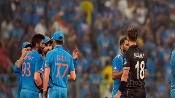 team india