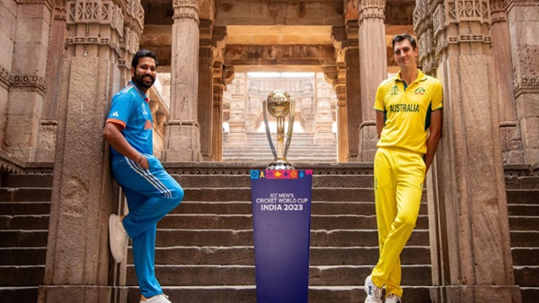 india vs australia