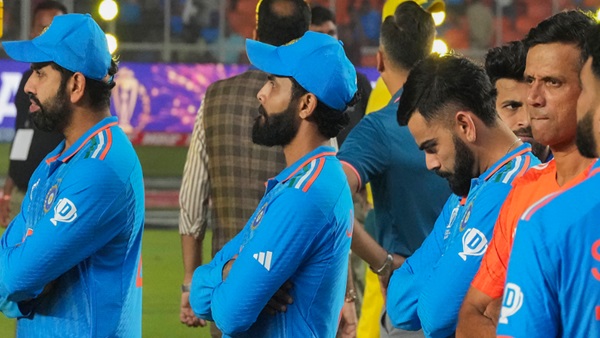 team india team india