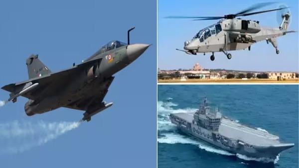 Tejas