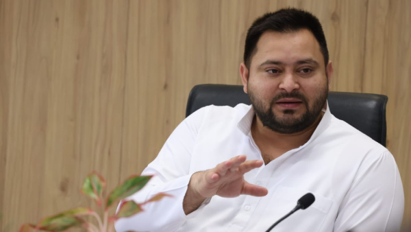 Tejashwi Yadav Tejashwi Yadav