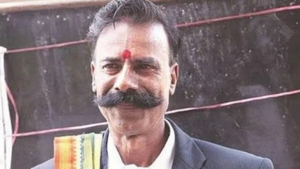 Election King Padmarajan,