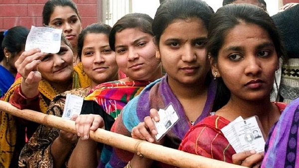 telangana woman voter