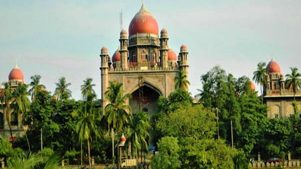 Telangana High Court