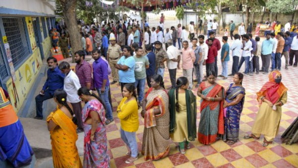 voter