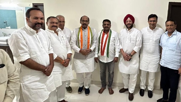 तेलंगाना: चुनाव में समर्थन के लिए BRS की मदद कर रही BJP 