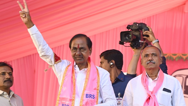 CM KCR कृषि क्षेत्र में नई व्यवस्था के वास्तुकार: पी चेंगल