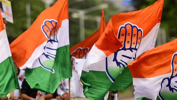 Telangana Congress facing tough challenge