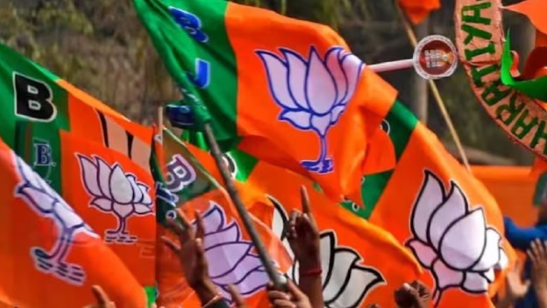 Telangana BJP Elections campaign 
